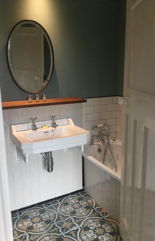 Starnash Farmhouse Bed And Breakfast Hailsham Zimmer foto